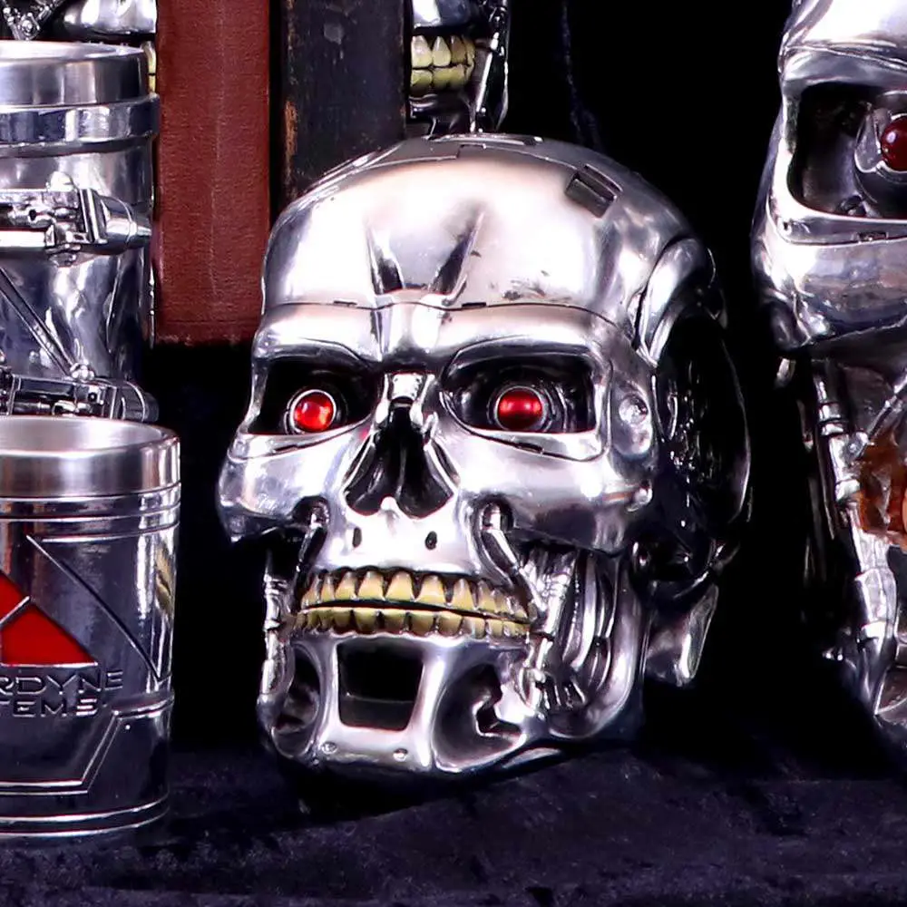 TERMINATOR - 2 Box - Figurine